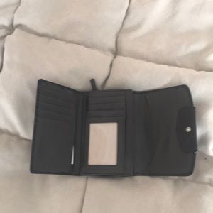 Coach Bags - Coach Patent Leather Wallet Coach Bags - Coach Patent Leather Wallet